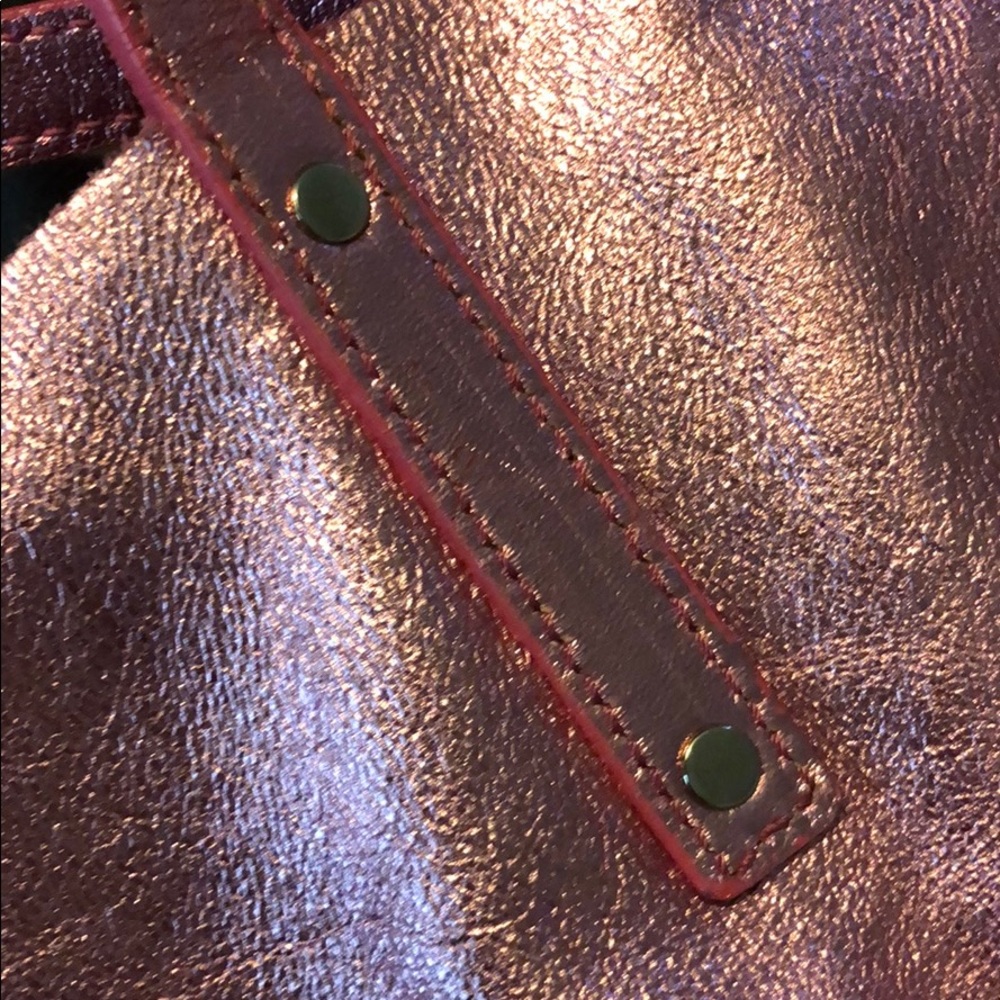 Tiffany purse additional photos